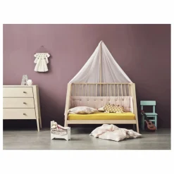 Discount Tour de lit Linea et Luna en coton bio | Gigoteuses, Tours De Lit