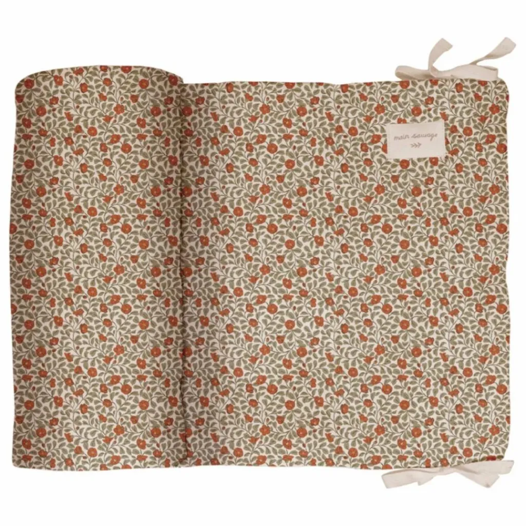 New Tour de lit Quicy Tree | Gigoteuses, Tours De Lit