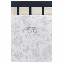 Outlet Tour de lit Toile de Jouy | Gigoteuses, Tours De Lit