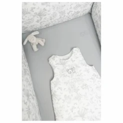 Outlet Tour de lit Toile de Jouy | Gigoteuses, Tours De Lit