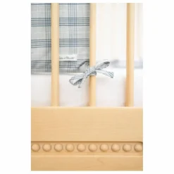 Sale Tour de lit Twill de coton Gigoteuses, Tours De Lit