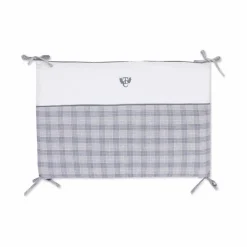 Sale Tour de lit Twill de coton Gigoteuses, Tours De Lit