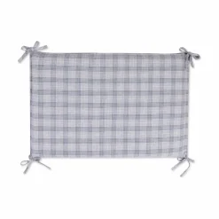 Sale Tour de lit Twill de coton Gigoteuses, Tours De Lit