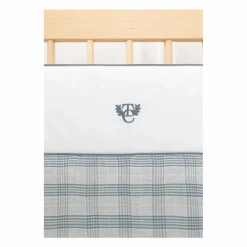 Sale Tour de lit Twill de coton Gigoteuses, Tours De Lit