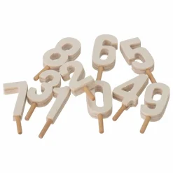 New Train d'anniversaire Alfi Enfant Décoration De Fête