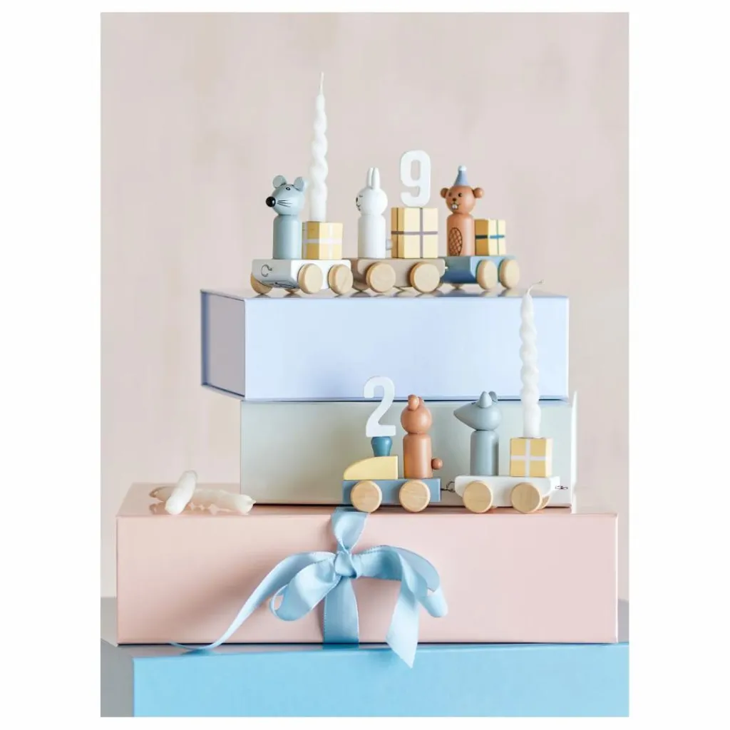 Clearance Train d'anniversaire Junaid Enfant Décoration De Fête