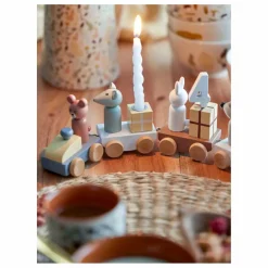 Clearance Train d'anniversaire Junaid Enfant Décoration De Fête