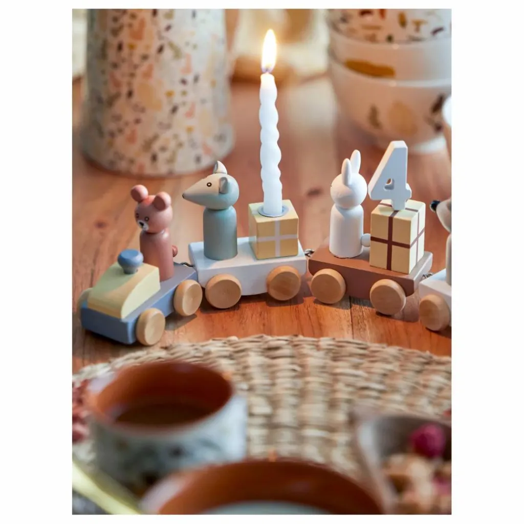 Clearance Train d'anniversaire Junaid Enfant Décoration De Fête