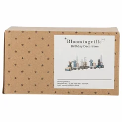 Clearance Train d'anniversaire Junaid Enfant Décoration De Fête