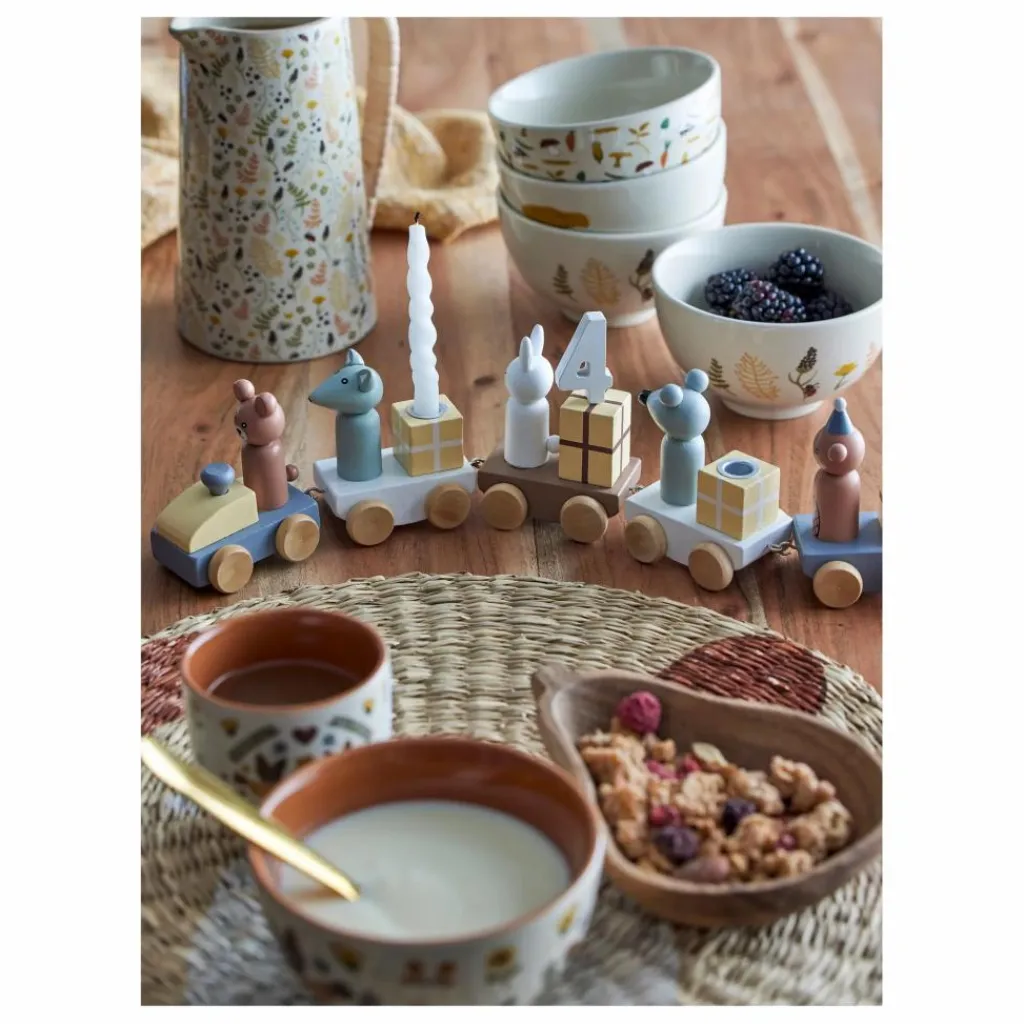 Clearance Train d'anniversaire Junaid Enfant Décoration De Fête