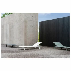 Transat August outdoor | Mobilier De Jardin