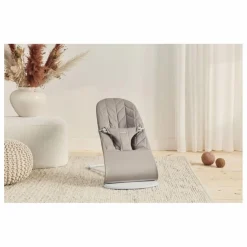 Online Transat Bliss en coton matelassé Pétale | Transats|Puériculture