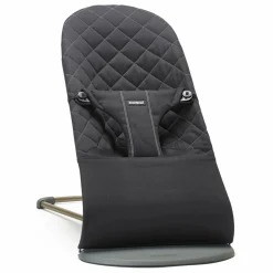 Sale Transat Bliss en coton matelassé | Transats|Puériculture