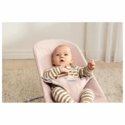 Best Transat Bliss en jersey tissé chiné | Transats|Puériculture