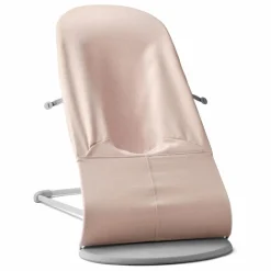 Best Transat Bliss en jersey tissé chiné | Transats|Puériculture