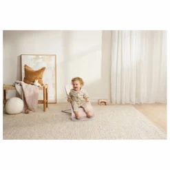 Best Transat Bliss en jersey tissé chiné | Transats|Puériculture