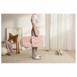 Best Transat Bliss en jersey tissé chiné | Transats|Puériculture