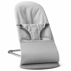 Discount Transat Bliss en jersey tissé chiné | Transats|Puériculture