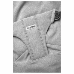 Discount Transat Bliss en jersey tissé chiné | Transats|Puériculture