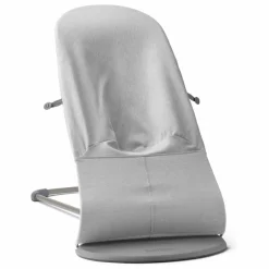 Discount Transat Bliss en jersey tissé chiné | Transats|Puériculture