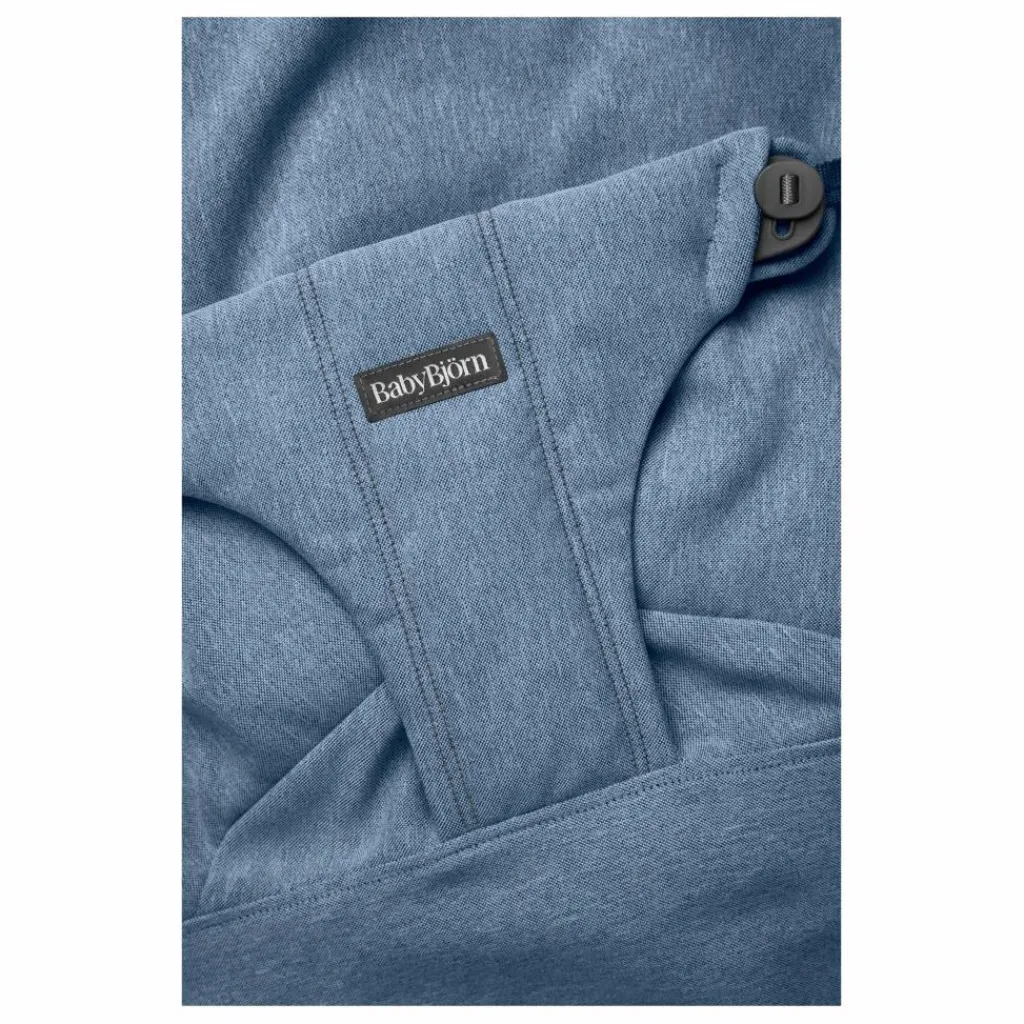 Hot Transat Bliss mélange tissé chiné | Transats|Puériculture