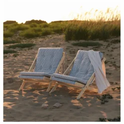 Discount Transat Boogie | Mobilier De Jardin