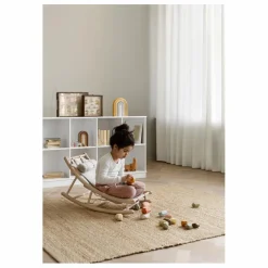 Discount Transat enfant en chêne Transats|Puériculture