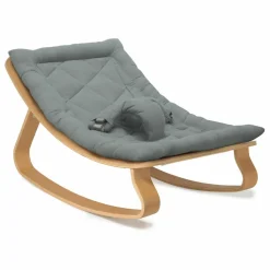 Hot Transat Levo hêtre | Transats|Puériculture