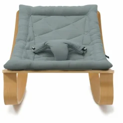 Hot Transat Levo hêtre | Transats|Puériculture