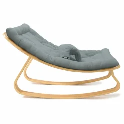 Hot Transat Levo hêtre | Transats|Puériculture