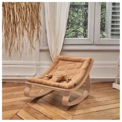 Best Transat Levo hêtre | Transats|Puériculture