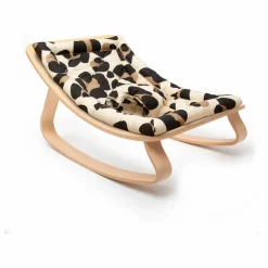 Sale Transat Levo hêtre - Tajine Banane x | Transats|Puériculture