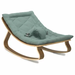 Hot Transat Levo noyer | Transats|Puériculture