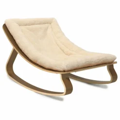 Sale Transat Levo noyer | Transats|Puériculture