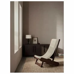 Transat lounge Hemi | Mobilier De Jardin