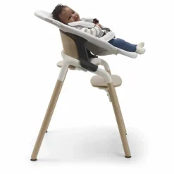 Hot Transat pour chaise haute Giraffe | Accessoires De Chaises Hautes|Puériculture