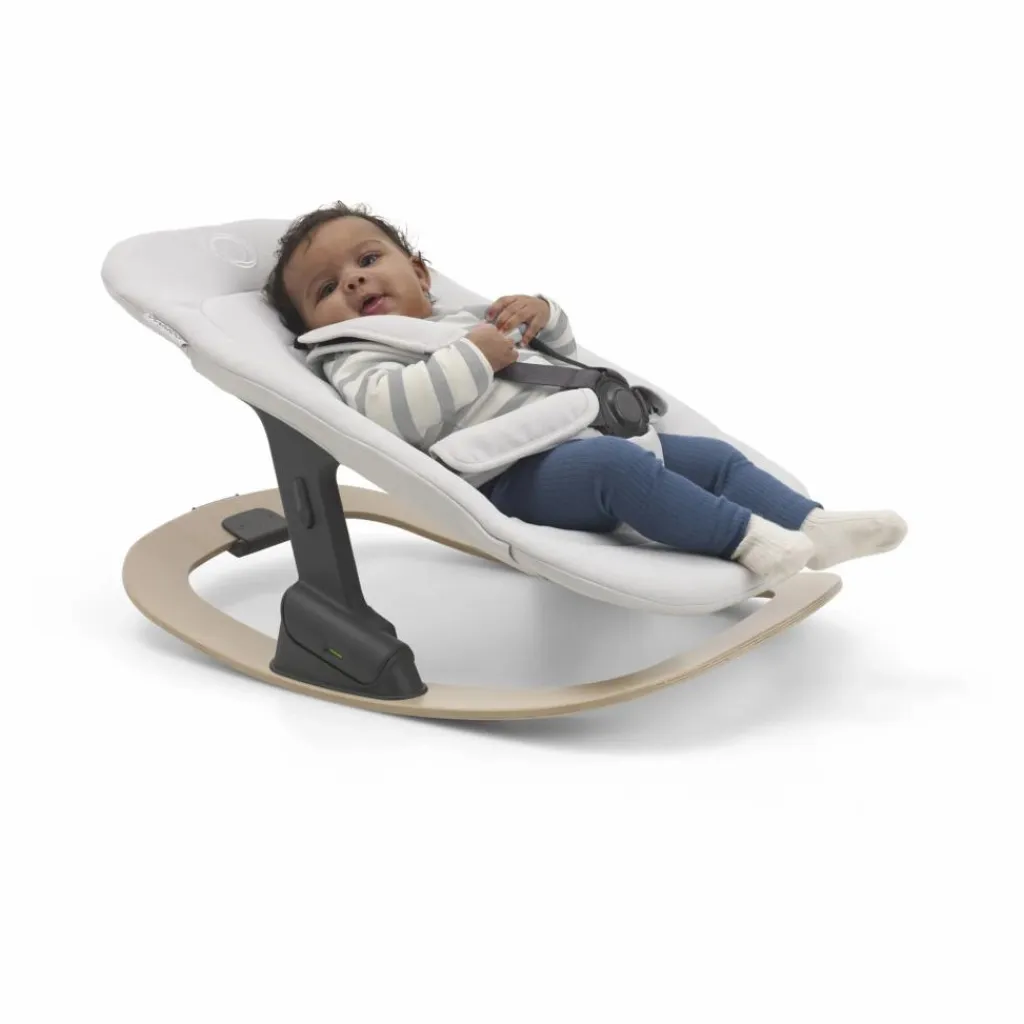 Hot Transat pour chaise haute Giraffe | Accessoires De Chaises Hautes|Puériculture