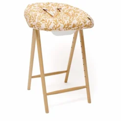 Best Transat pour chaise haute Tobo - x Season Paper | Accessoires De Chaises Hautes|Puériculture