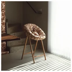 Best Transat pour chaise haute Tobo - x Season Paper | Accessoires De Chaises Hautes|Puériculture