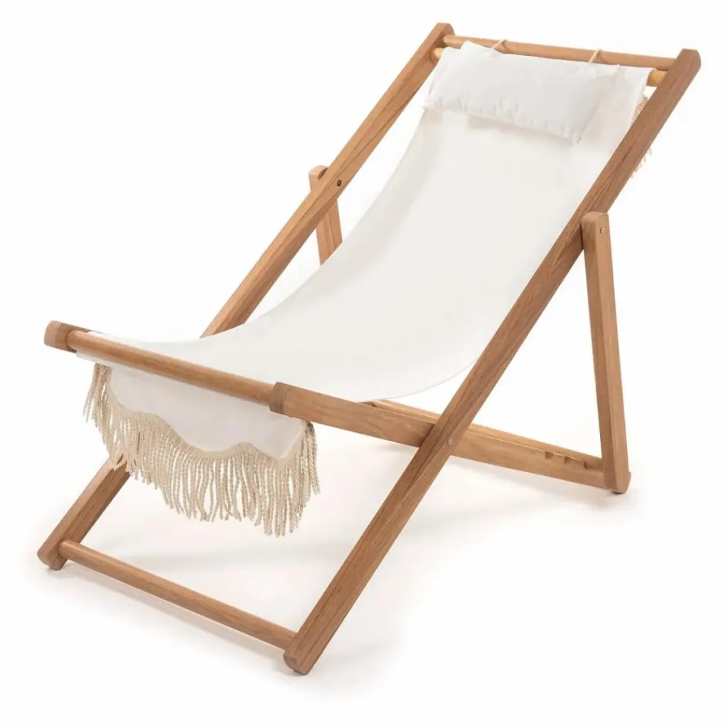 Discount Transat Sling Premium | Mobilier De Jardin