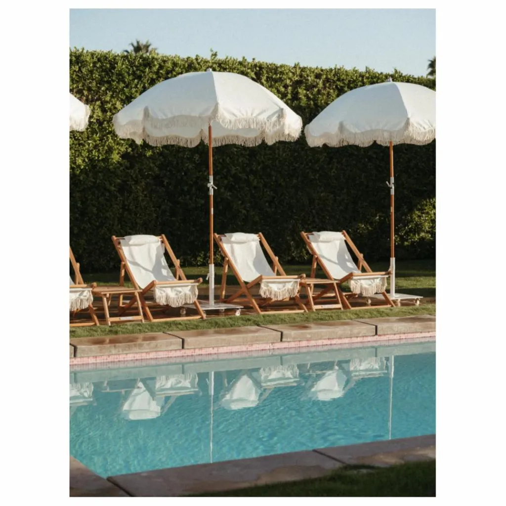 Discount Transat Sling Premium | Mobilier De Jardin