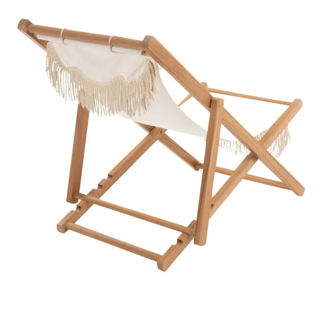 Discount Transat Sling Premium | Mobilier De Jardin