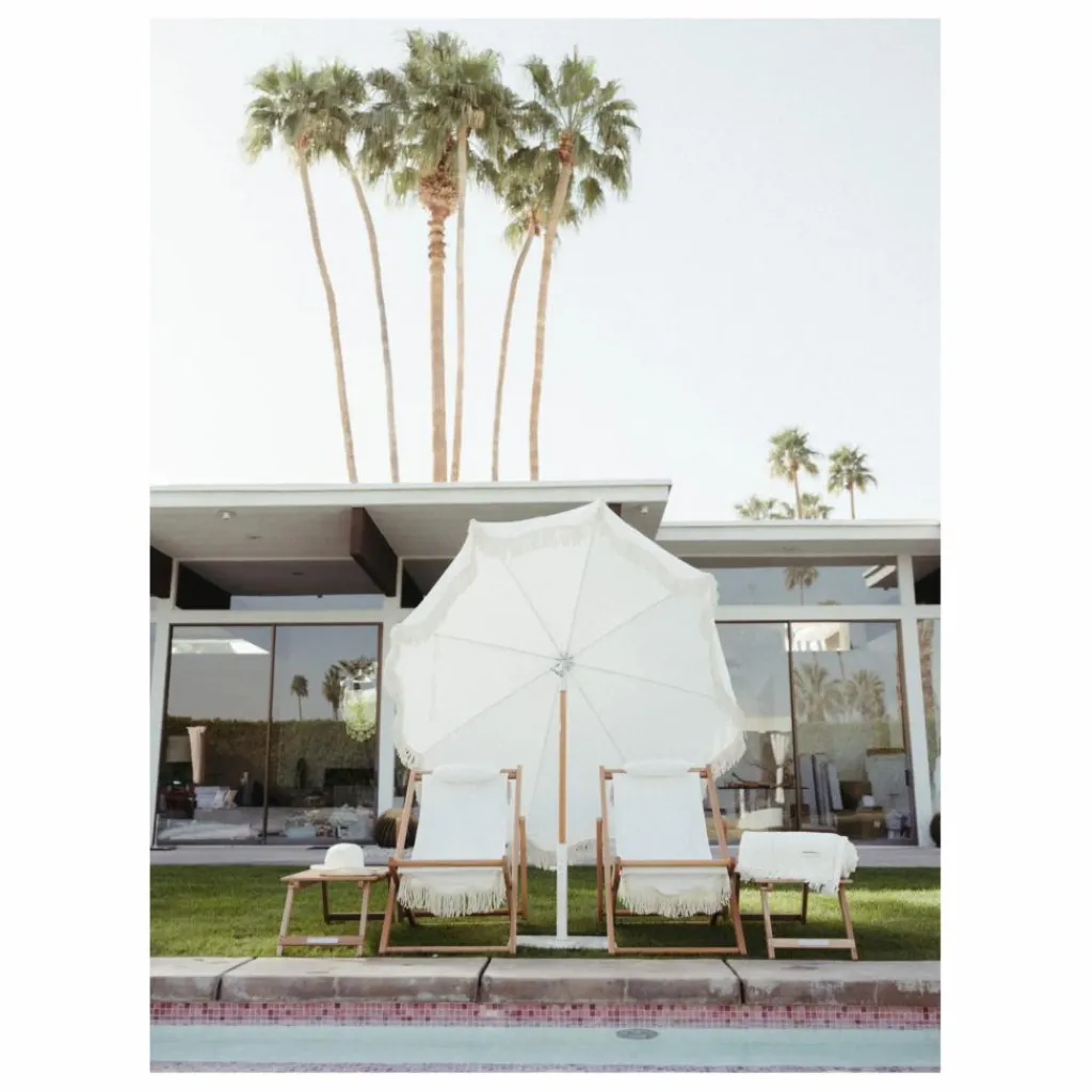 Discount Transat Sling Premium | Mobilier De Jardin