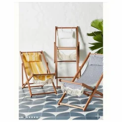 Outlet Transat Sling Premium | Mobilier De Jardin