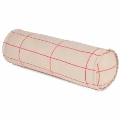 Traversin Vibes en coton bio | Enfant Coussins|Coussins Enfant