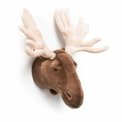 Clearance Trophée Elan | Enfant Décoration Murale|Déco Murale Enfant