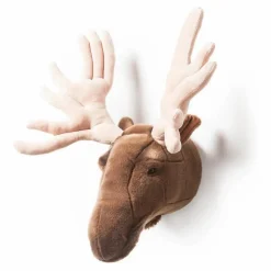 Clearance Trophée Elan | Enfant Décoration Murale|Déco Murale Enfant