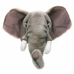 Online Trophée Eléphant | Enfant Décoration Murale|Déco Murale Enfant