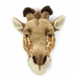 Discount Trophée Girafe | Enfant Décoration Murale|Déco Murale Enfant