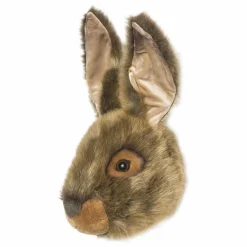 Online Trophée Lièvre | Enfant Décoration Murale|Déco Murale Enfant